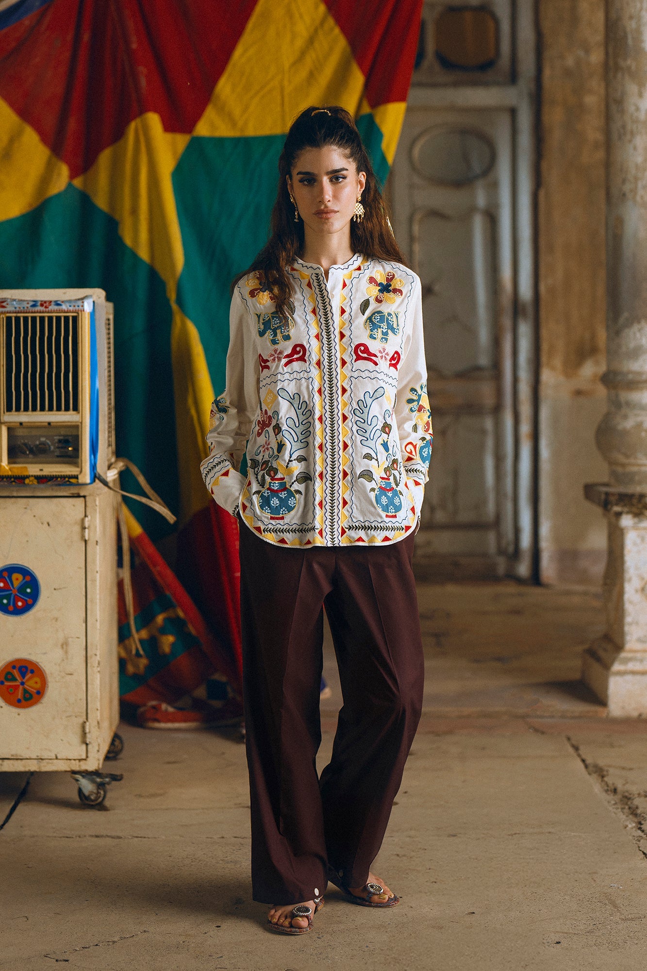 KURTI (S3E119/002/0516)
