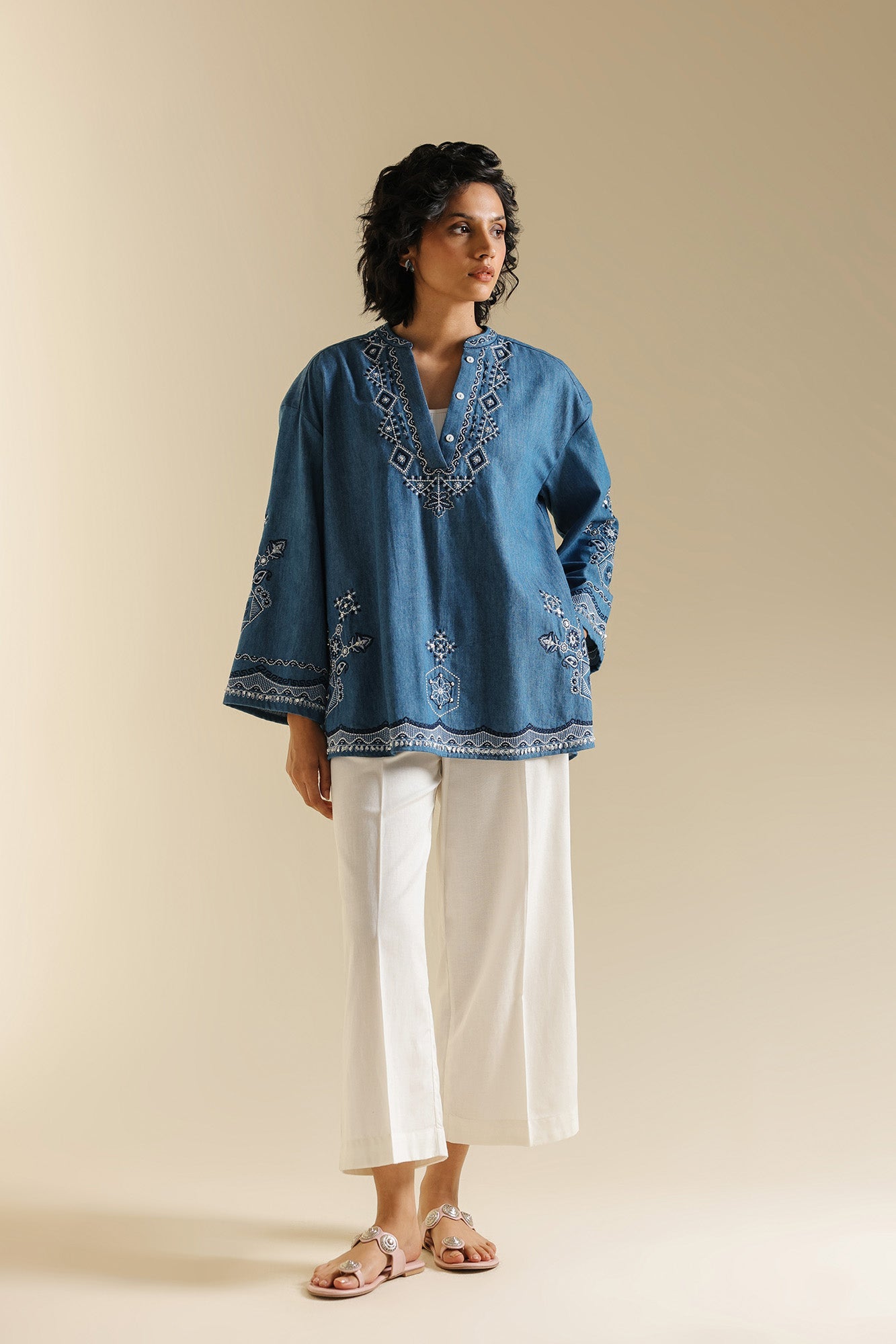 KURTI (S3E119/625/0527)