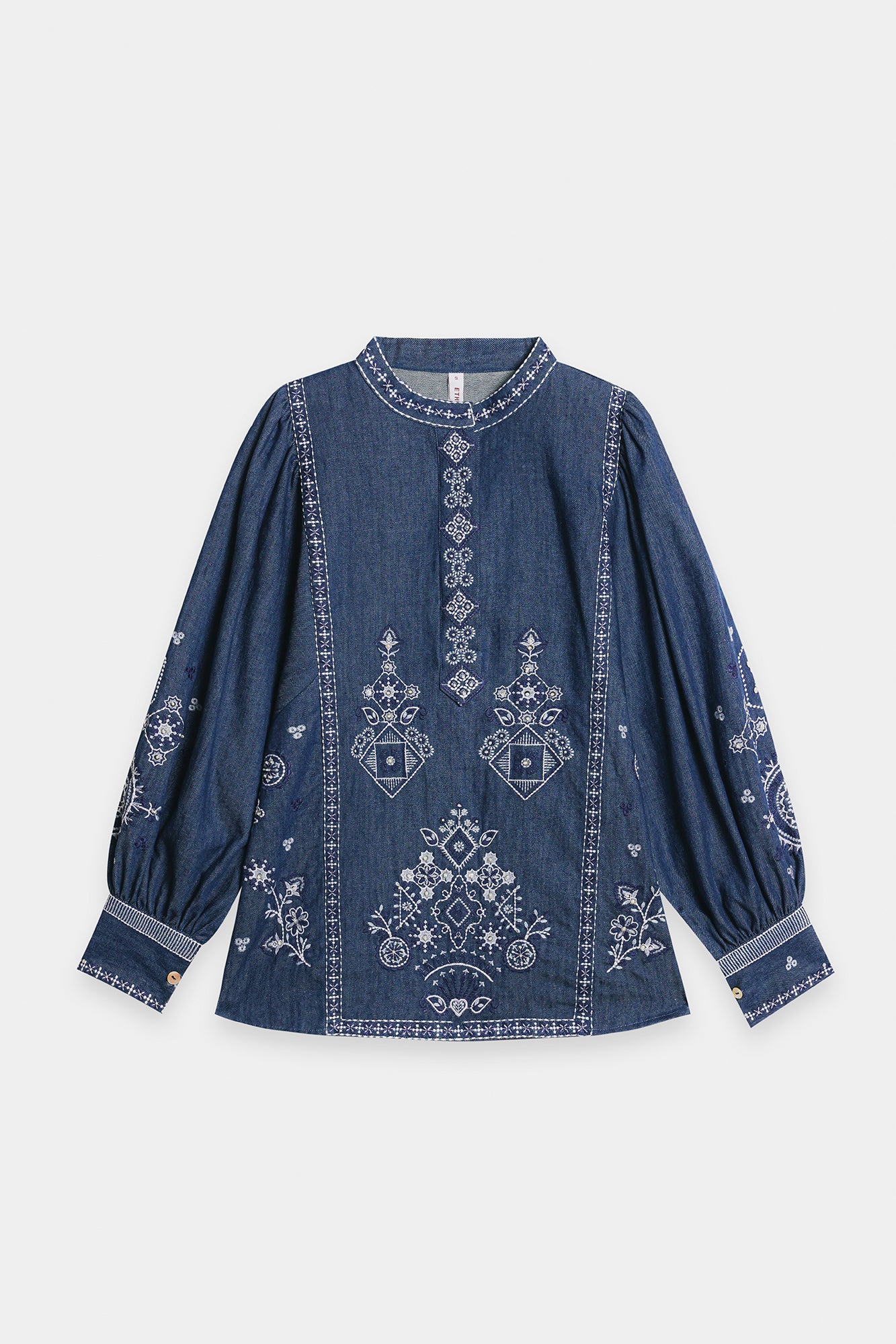 SHIRT (S3E119/625/0539)