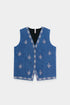 WAISTCOAT (S3E119/625/0540)