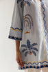 EMBROIDERED TOP (S3E6530/102/617)
