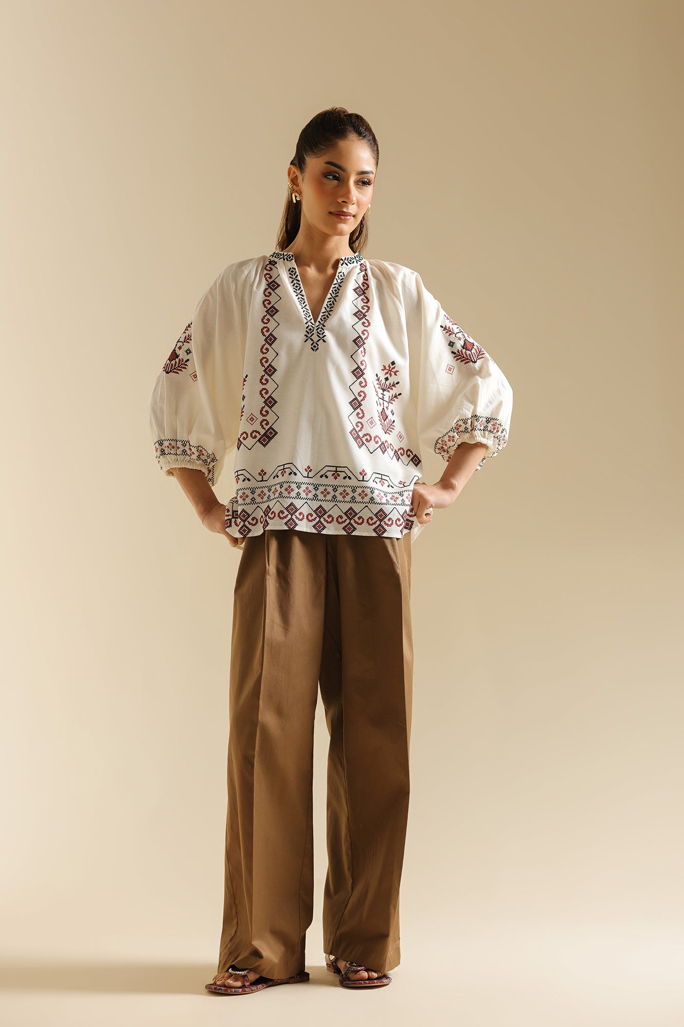 KURTI (S4E0558/119/005)