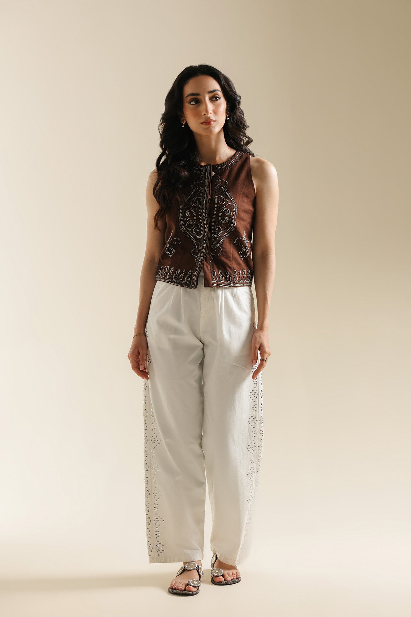 PANTS (S4E0562/119/001)