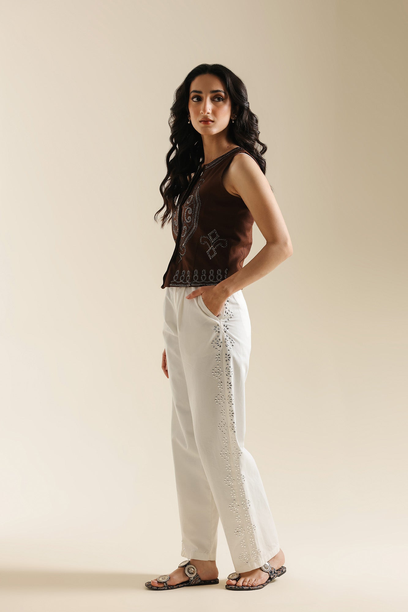 PANTS (S4E0562/119/001)