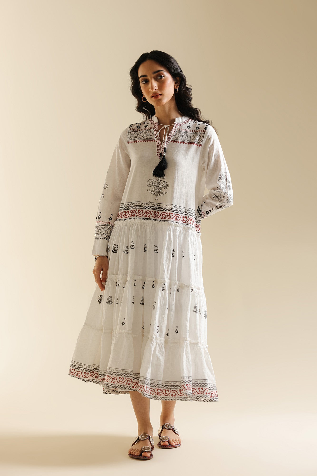 BOHO LOOKBOOK – ETHNC UK