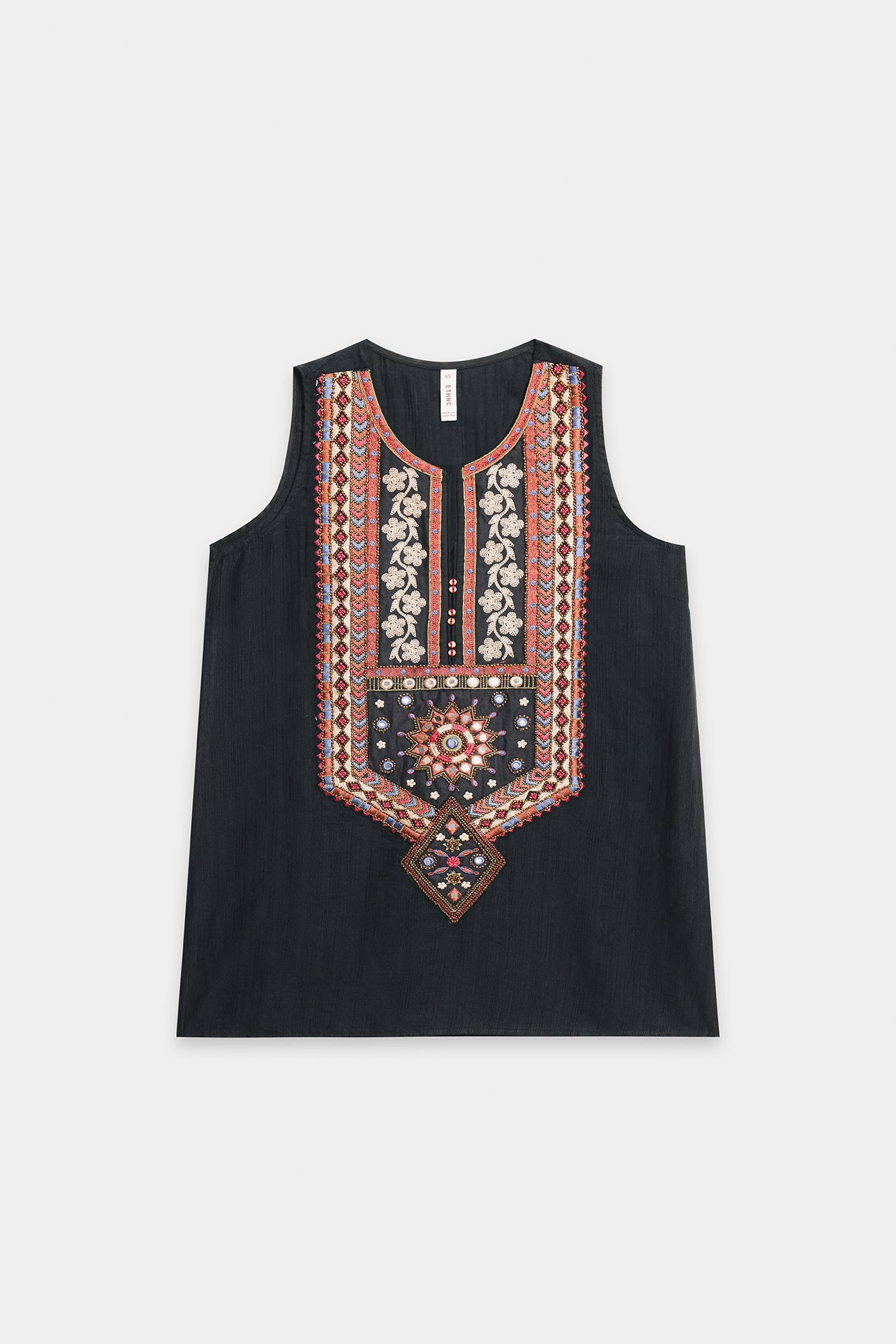 KURTI (S4E0589/119/902)