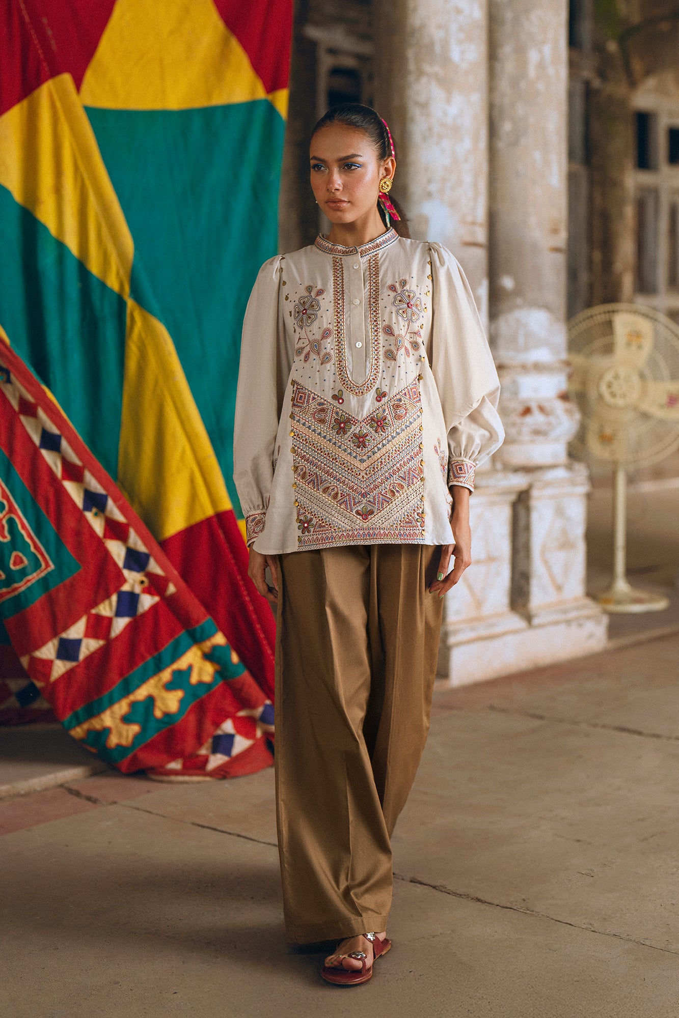 KURTI (S4E0593/119/006)