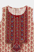 EMBROIDERED SUIT (S4E0596/119/414)
