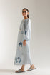 EMBROIDERED DRESS (S4E102/635/6312)