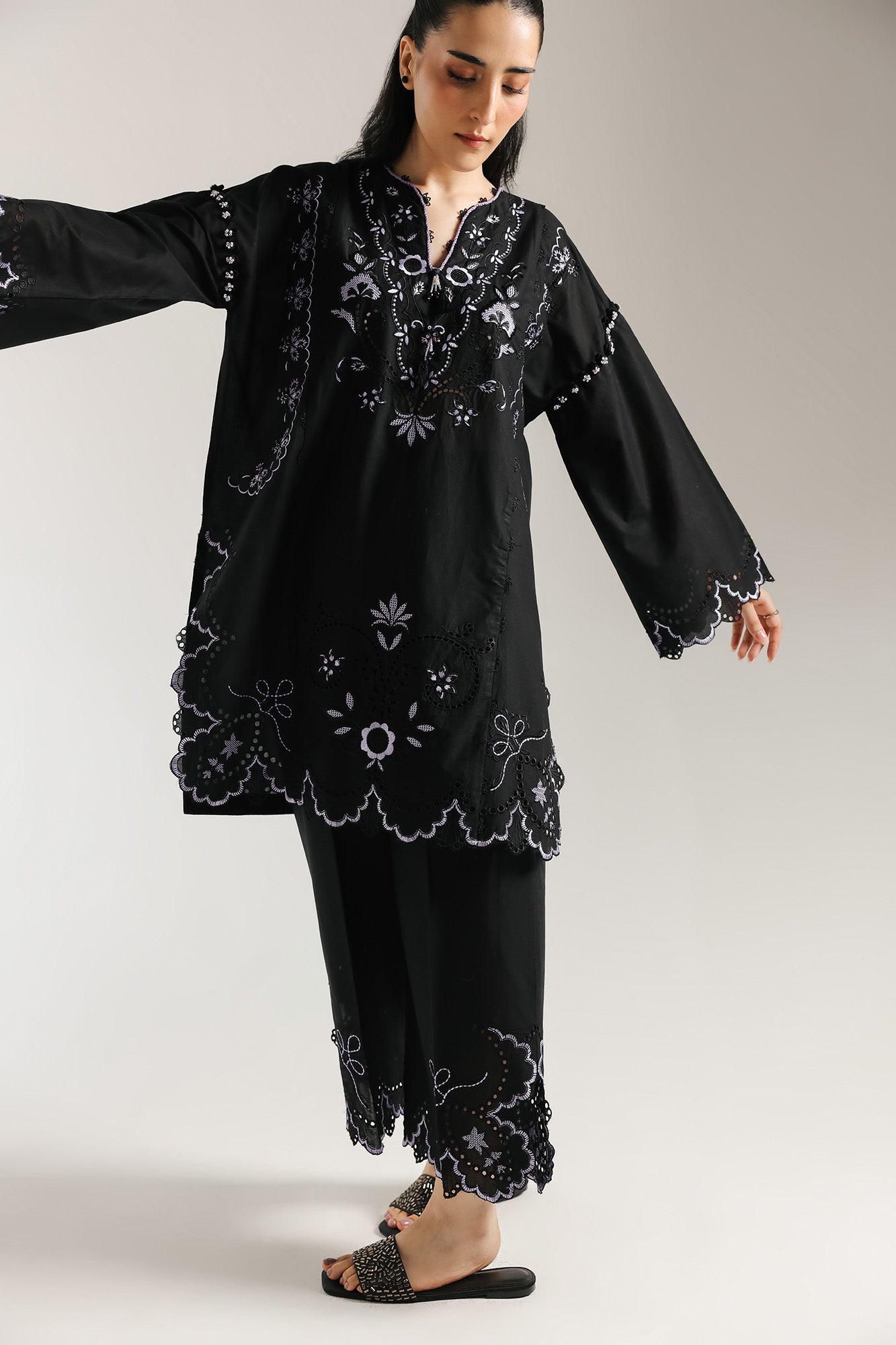 ETHNC WOMEN - SUMMER COLLECTION 2025 – ETHNC UK