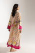 PRINTED DRESS (S7E6390/102/329)