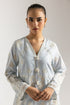 EMBROIDERED SHIRT (S8E6544/102/635)