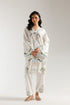 EMBROIDERED SUIT (S8E6545/102/003)