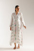 EMBROIDERED DRESS (S9E6460/102/002)