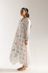 EMBROIDERED DRESS (S9E6460/102/002)