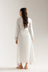 EMBROIDERED DRESS (S9E6460/102/002)