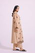 EMBROIDERED SUIT (E2549/102/225)